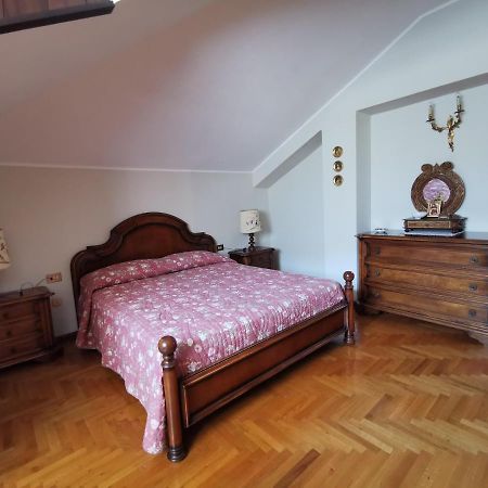 Casa Vacanze - Residenza Elvezia Tirano Exteriér fotografie