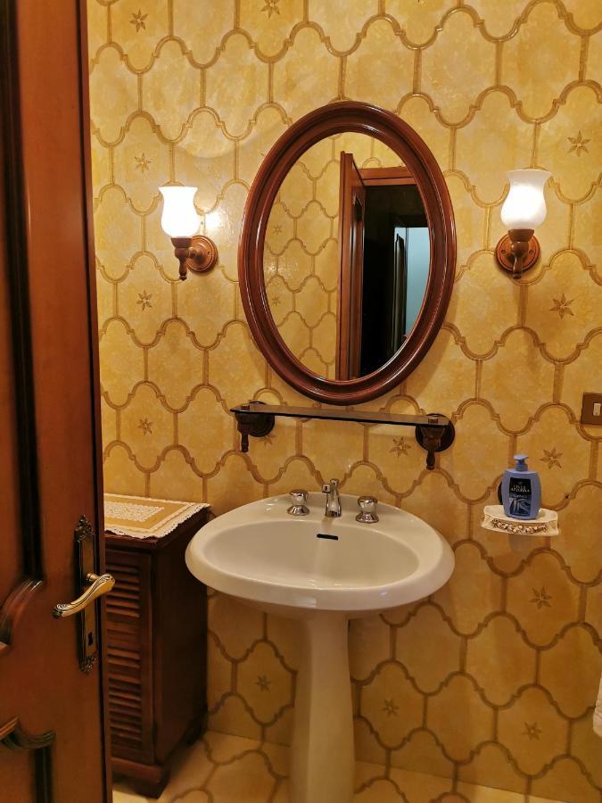 Casa Vacanze - Residenza Elvezia Tirano Exteriér fotografie