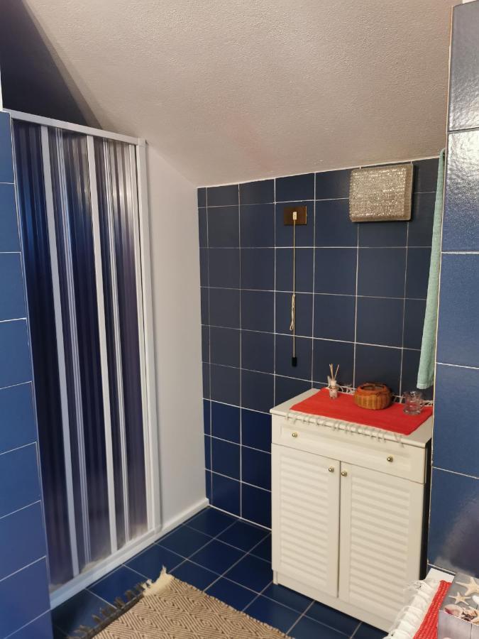Casa Vacanze - Residenza Elvezia Tirano Exteriér fotografie